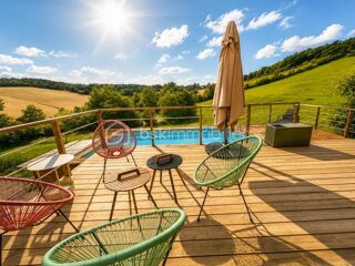  Maison à vendre 5 pièces 143 m²