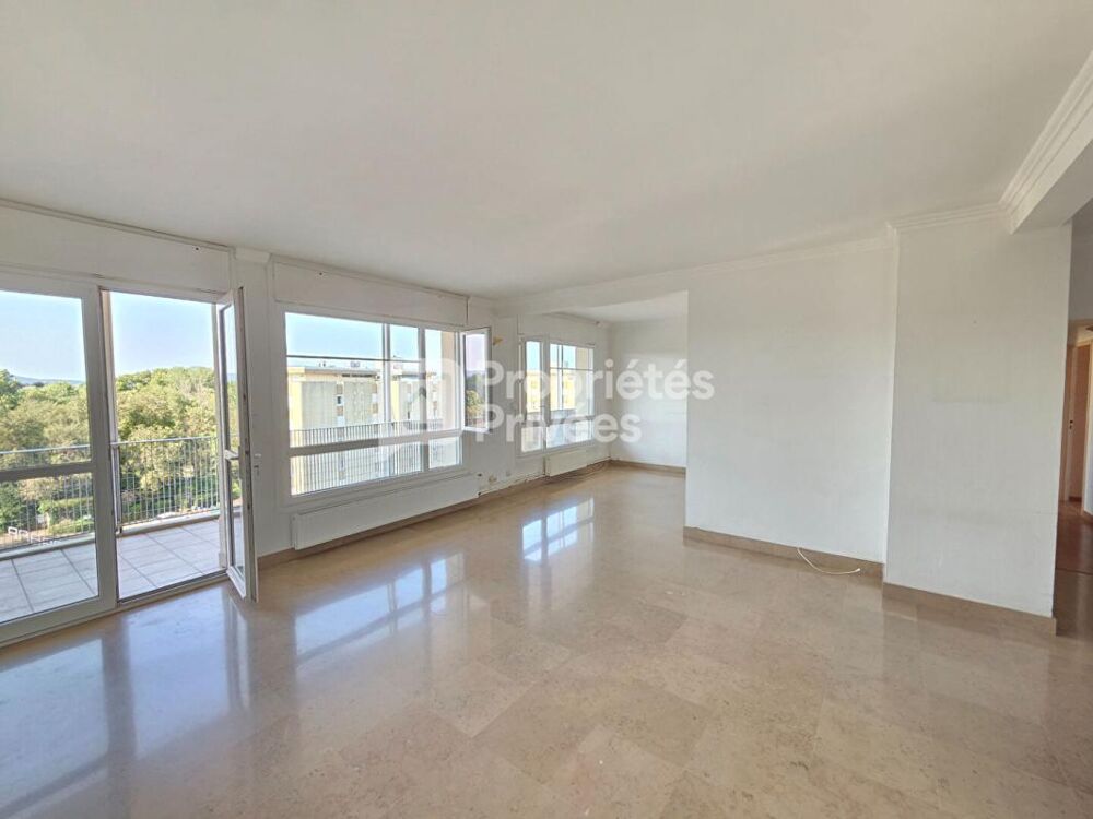 Appartement Montélimar 4 pièces 105 m2