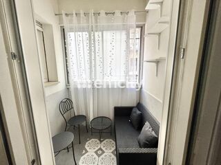  Appartement � vendre 1 pi�ce 30 m�