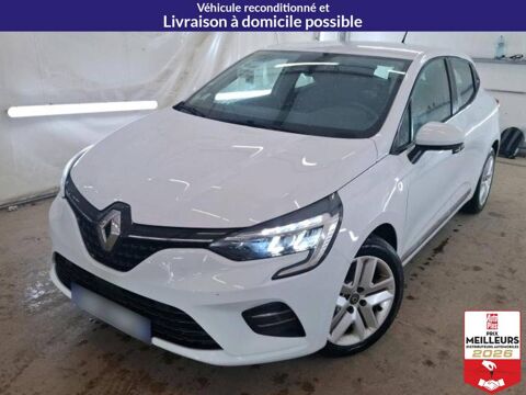Annonce voiture Renault Clio 12500 €