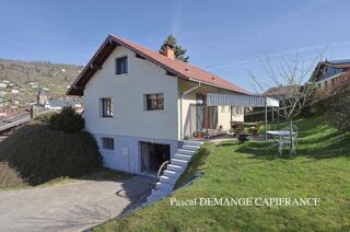  Maison � vendre 5 pi�ces 134 m�