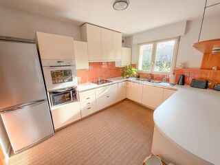  Maison à vendre 6 pièces 131 m²