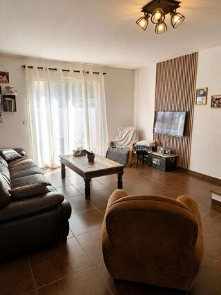 Maison à vendre 5 pièces 95 m²