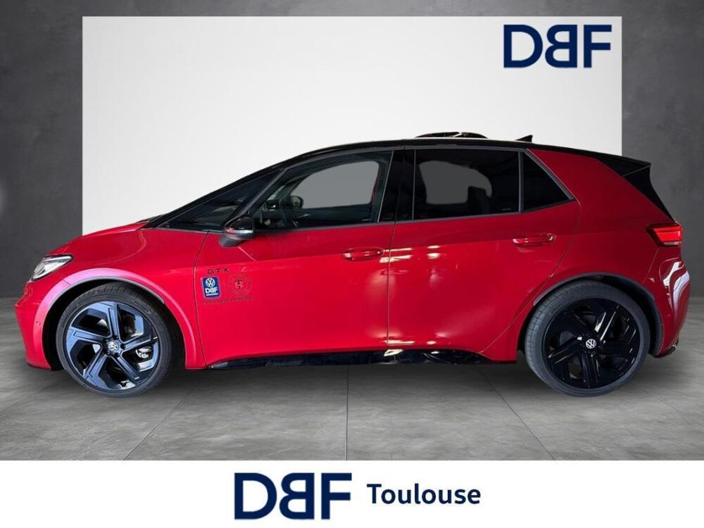 ID.3 ID 3 FL GTX PERFORMANCE (79KWH) (326CH) 2026 occasion 31100 Toulouse