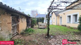  Maison � vendre 8 pi�ces 191 m�