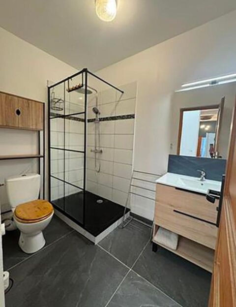  Appartement � louer 5 pi�ces 55 m�