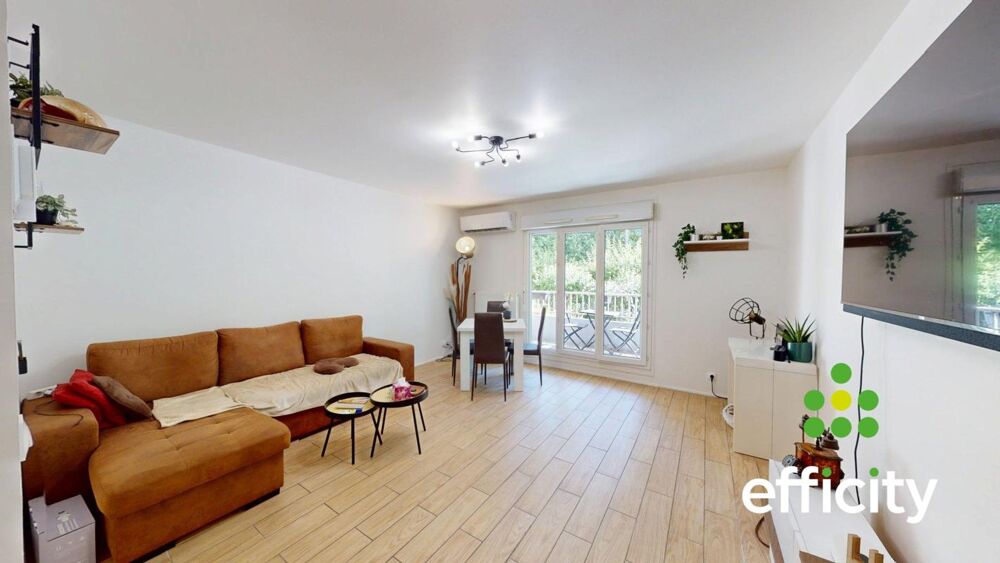 Vente Appartement Appartement Oullins pierre benite