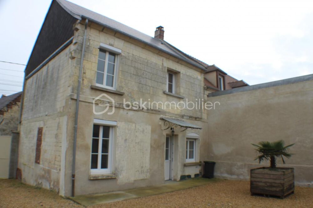 Vente Maison maison 3 chambres Maignelay montigny