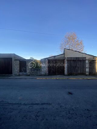  Maison � vendre 3 pi�ces 76 m�