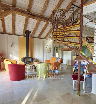  Maison à vendre 7 pièces 282 m²