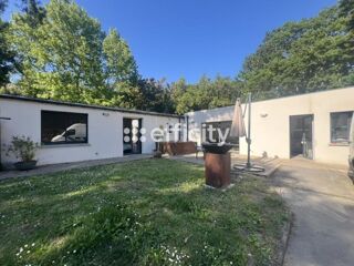  Maison à vendre 4 pièces 105 m²