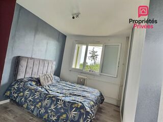  Appartement à vendre 4 pièces 67 m²