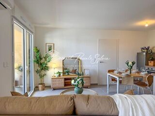  Appartement à vendre 3 pièces 66 m²
