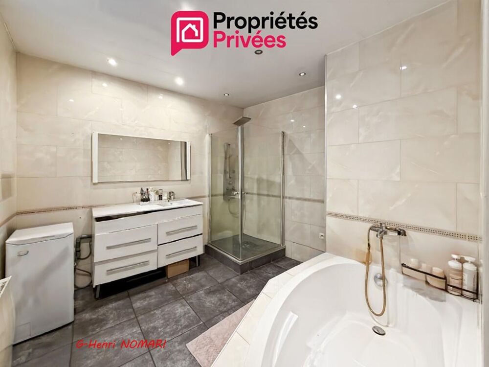 Chateaubriant - Appartement T4 de 80.19 m2