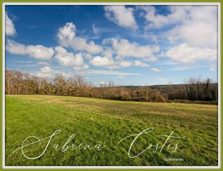  Terrain à vendre 2952 m²