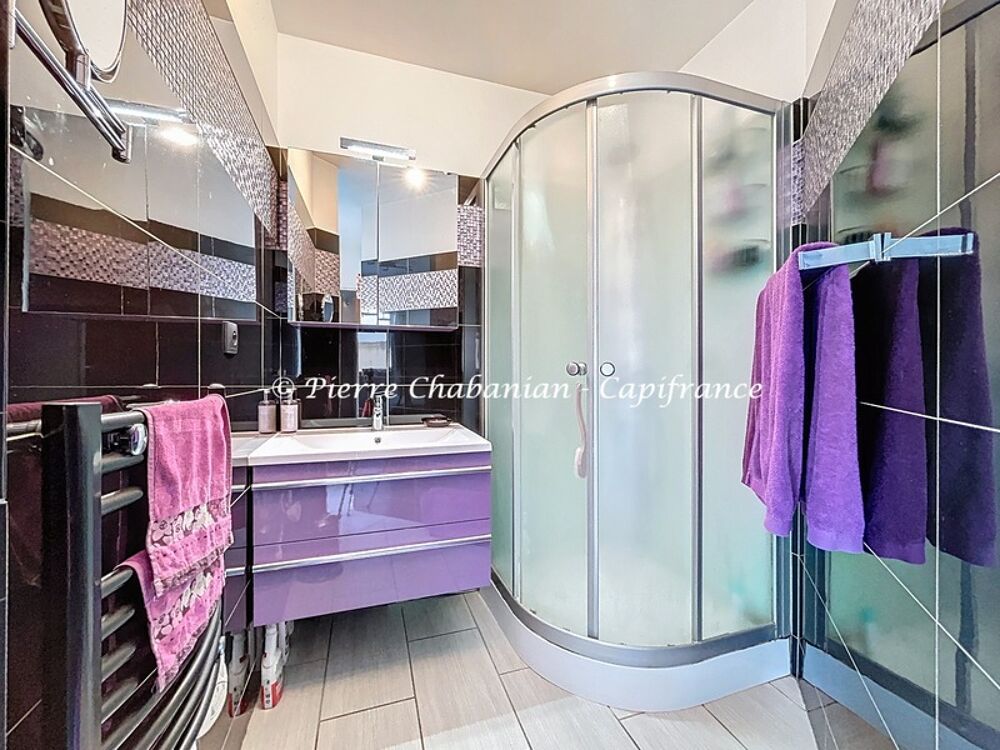  vendre  Duplex/triplex Collonges-sous-Salve (74160)