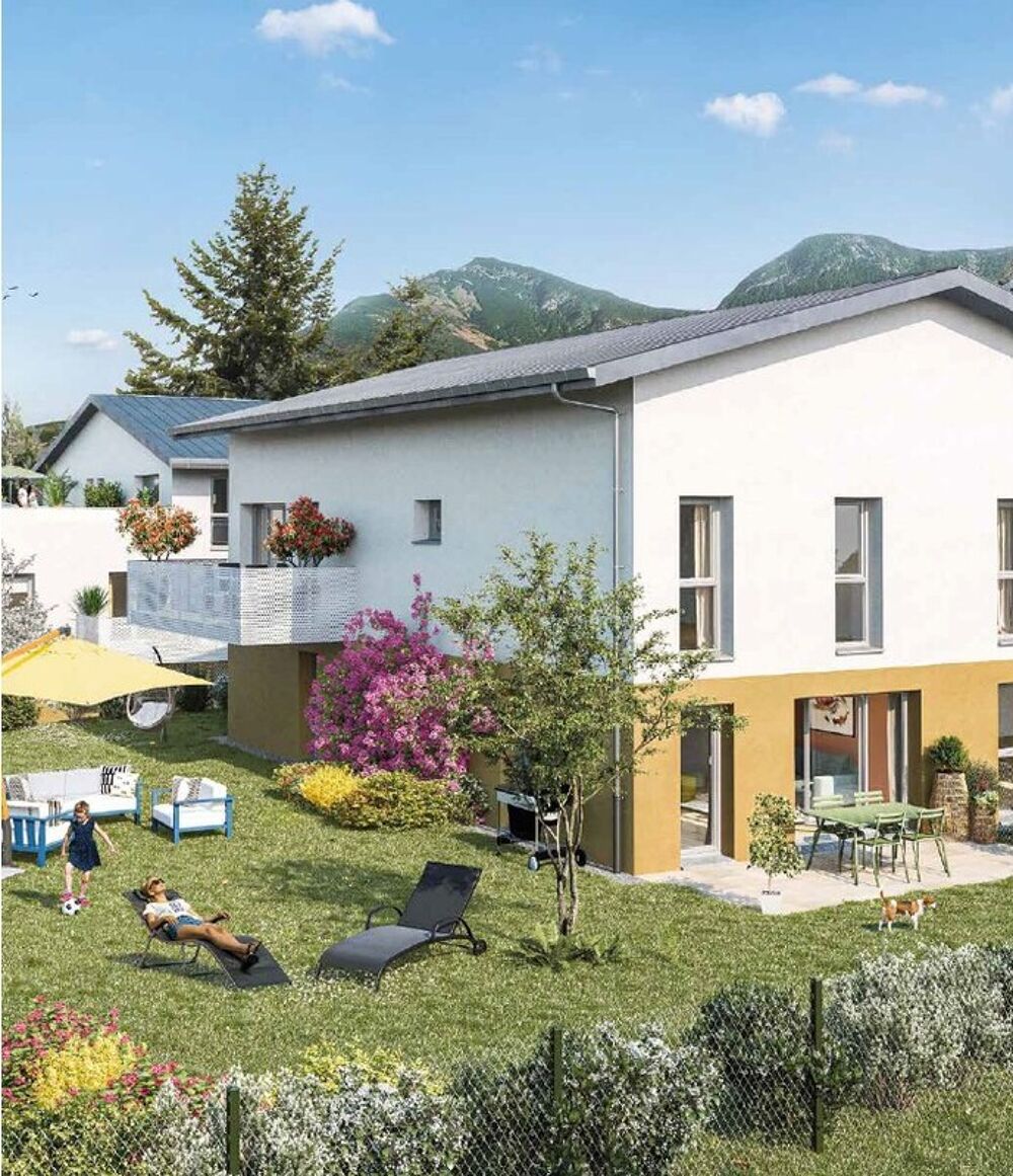   Challes-les-Eaux (73190)