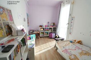  Maison à vendre 4 pièces 90 m²
