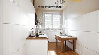  Appartement � vendre 4 pi�ces 75 m�