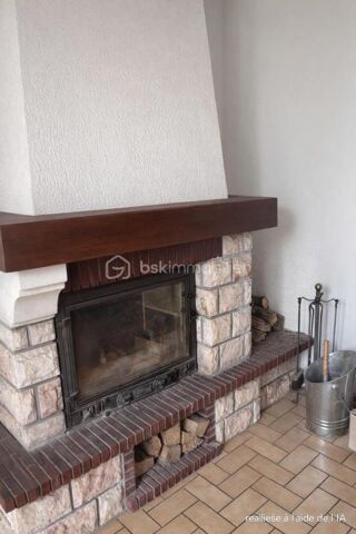  Maison � vendre 4 pi�ces 80 m�
