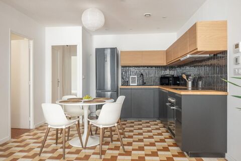  Appartement � louer 5 pi�ces 92 m�