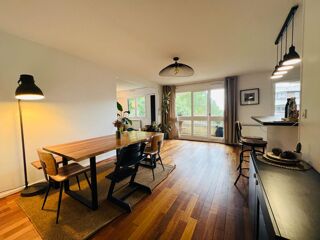  Appartement à vendre 4 pièces 80 m²