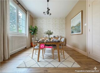  Maison � vendre 6 pi�ces 88 m�