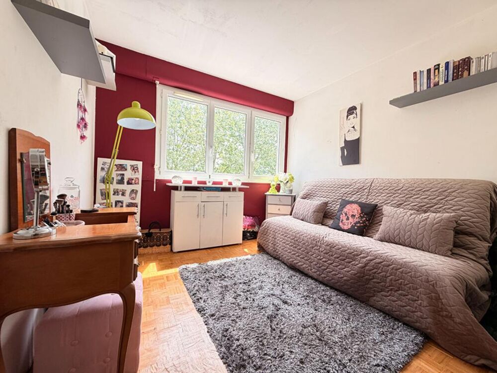 Vente Appartement Appartement Aubergenville 4 pièce(s) 75 m2 Aubergenville