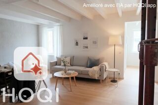  Maison à vendre 4 pièces 110 m²