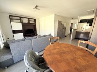  Appartement � vendre 3 pi�ces 63 m�