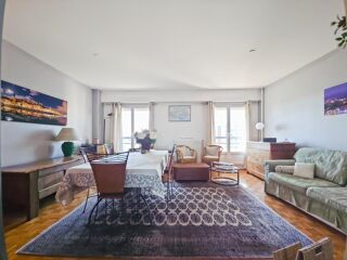  Appartement à vendre 2 pièces 58 m²