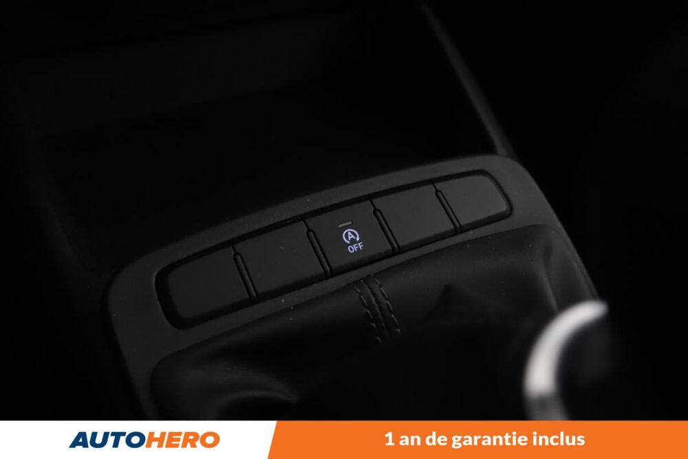 i10 1.0 Eco Intuitive 67 ch 2021 occasion 92130 Issy-les-Moulineaux