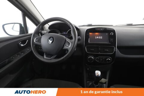Clio 1.5 dCi Energy Zen 75 ch 2018 occasion 92130 Issy-les-Moulineaux
