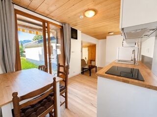  Appartement à vendre 3 pièces 44 m²
