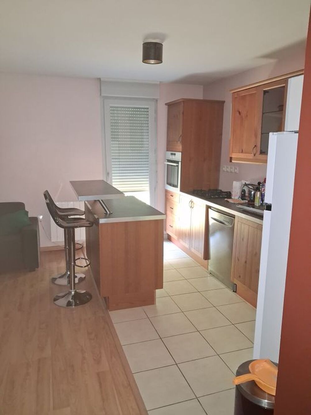 Location Appartement Appartement de 46m2 à louer sur Saint-Étienne Saint etienne