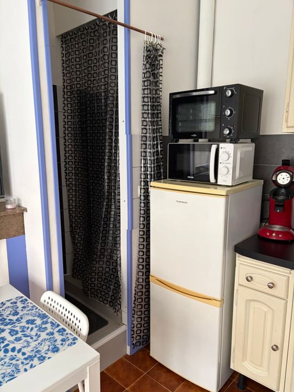Location Appartement Studio de 17m2 à louer sur Dunkerque Dunkerque