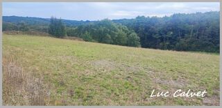  Terrain � vendre 1970 m�