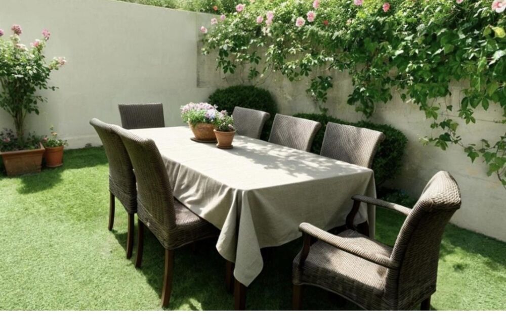 Vente Maison Maison jumelée Martigues
