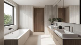  Appartement � vendre 4 pi�ces 85 m�