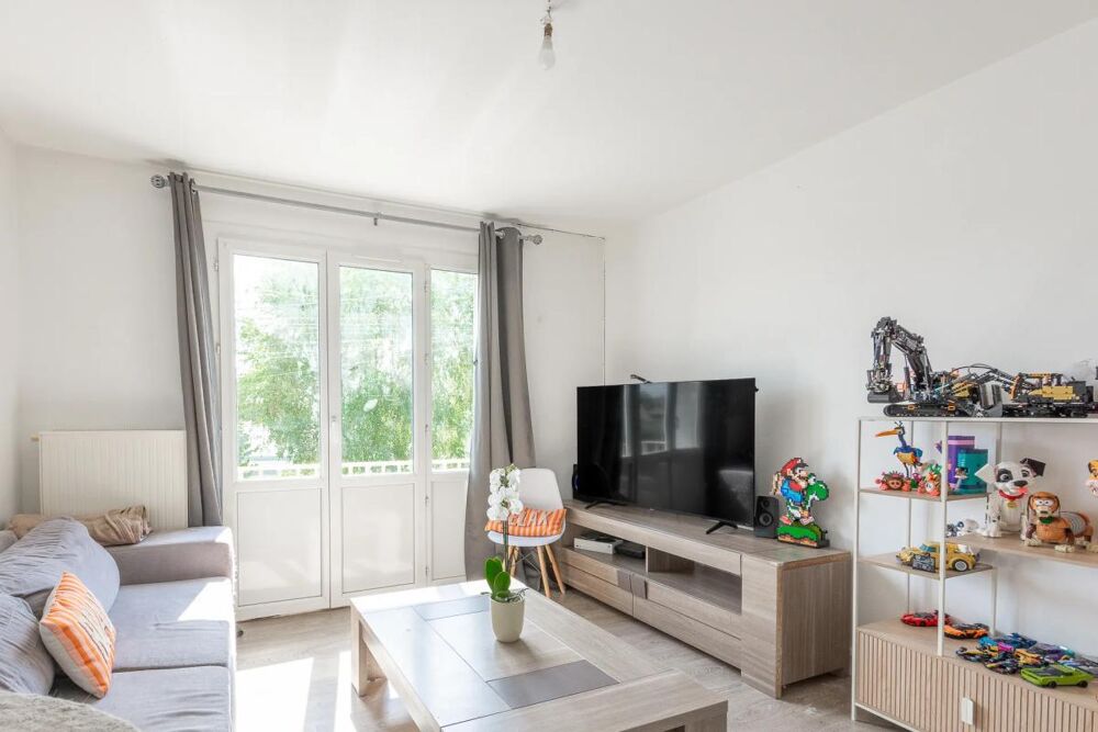 Spécial investisseur  Appartement vendu loué