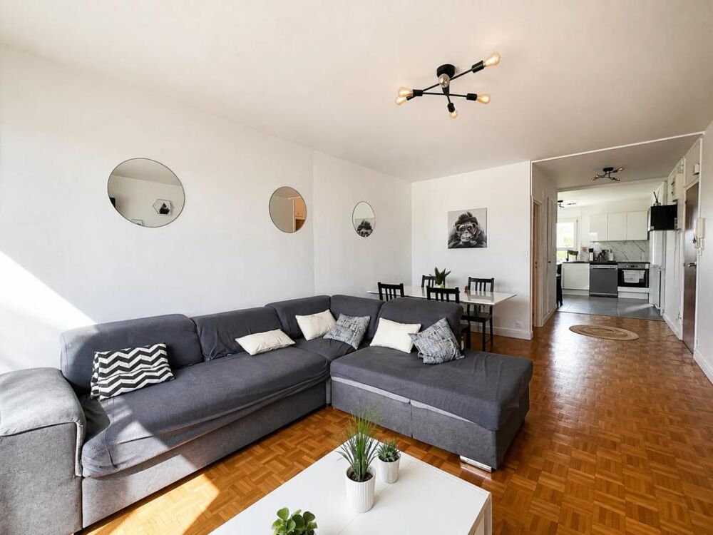 Vente Appartement Appartement de 5 pièces de 102 m² au Mans Le mans
