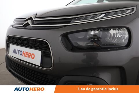 C4 cactus 1.5 Blue-HDi Feel BV6 102 ch 2019 occasion 92130 Issy-les-Moulineaux