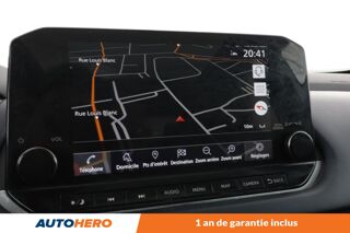 Qashqai 1.3 Mild Hybrid Tekna+ Xtronic 158 ch 2022 occasion 92130 Issy-les-Moulineaux