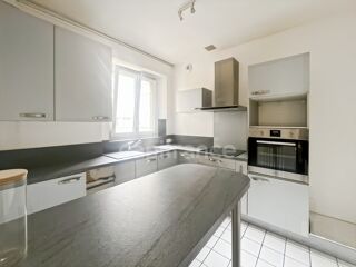  Appartement à vendre 5 pièces 118 m²