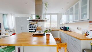  Maison à vendre 5 pièces 122 m²