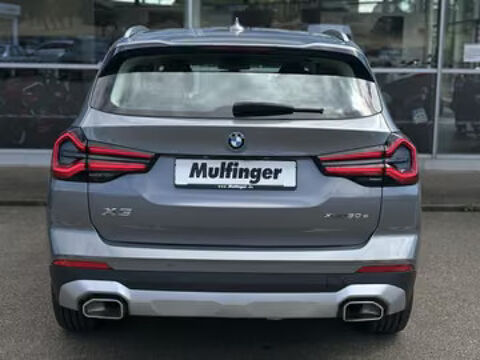 X3 xDrive30e 2022 occasion 33000 Bordeaux