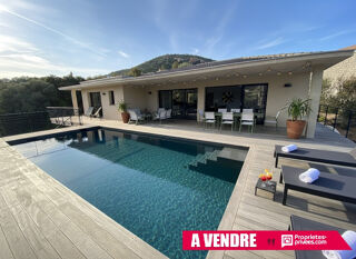  Maison à vendre 5 pièces 156 m²