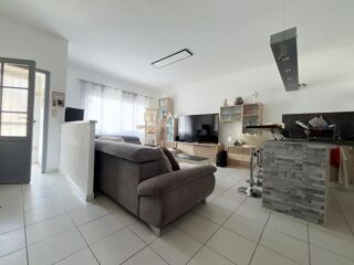  Maison à vendre 4 pièces 105 m²