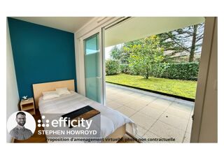  Appartement � vendre 5 pi�ces 105 m�