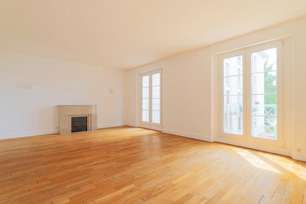 Appartement 3 pièces de 95,81 m² avec cave et cellier  Amiens